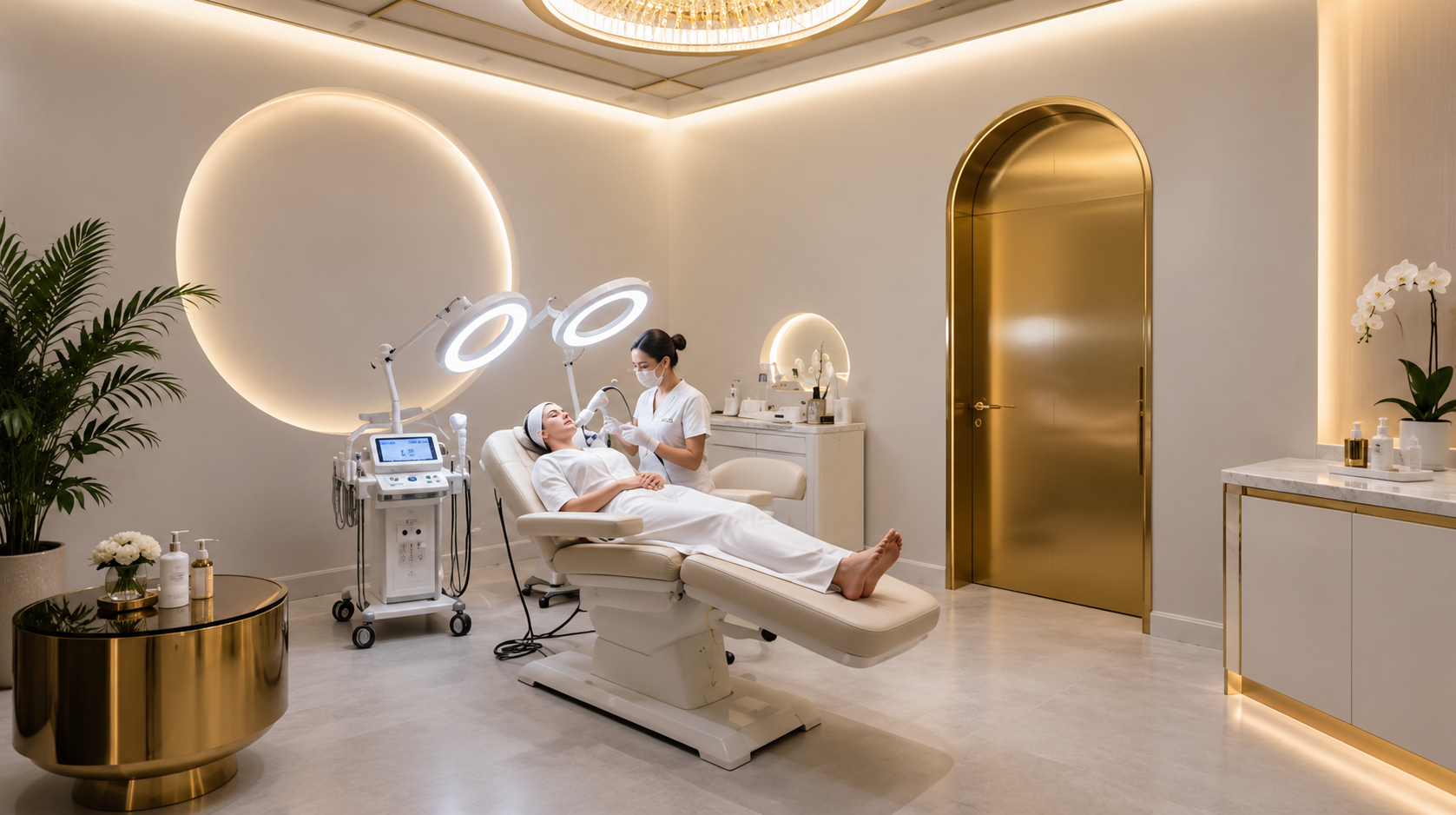 Aesthetic Clinic